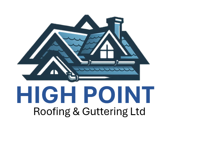 High Point Roofing & Guttering Ltd