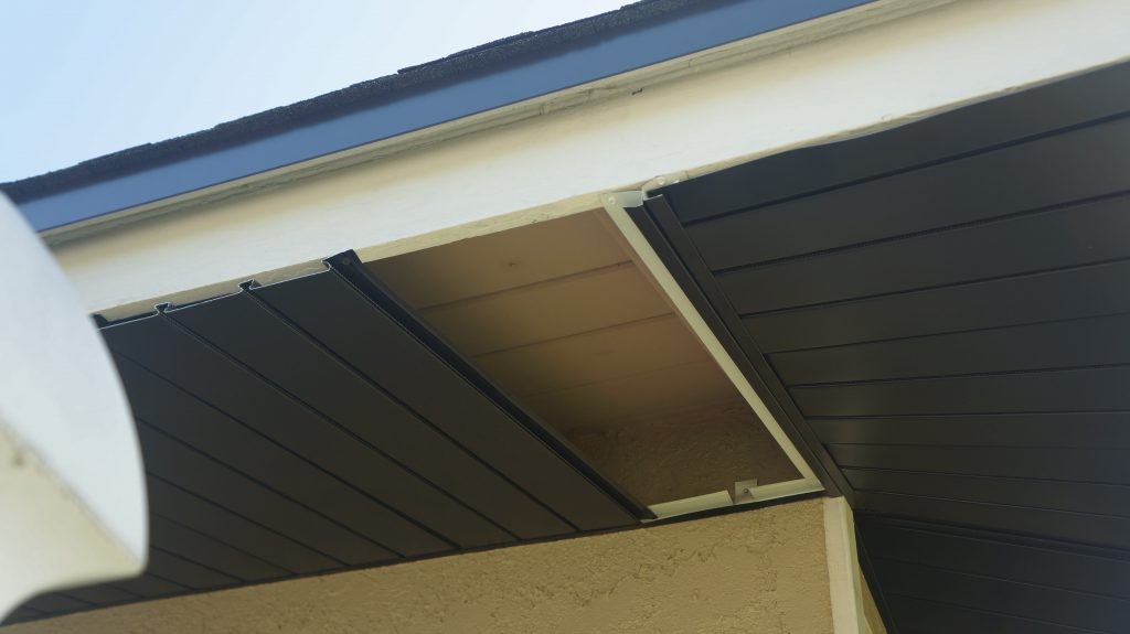Fascias & Soffits - Image 1