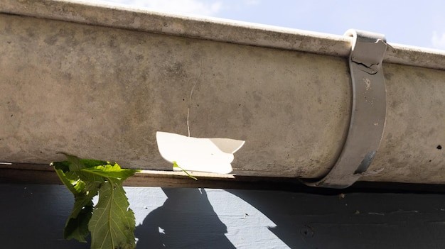 Gutter Repairs & Replacement - Image 1