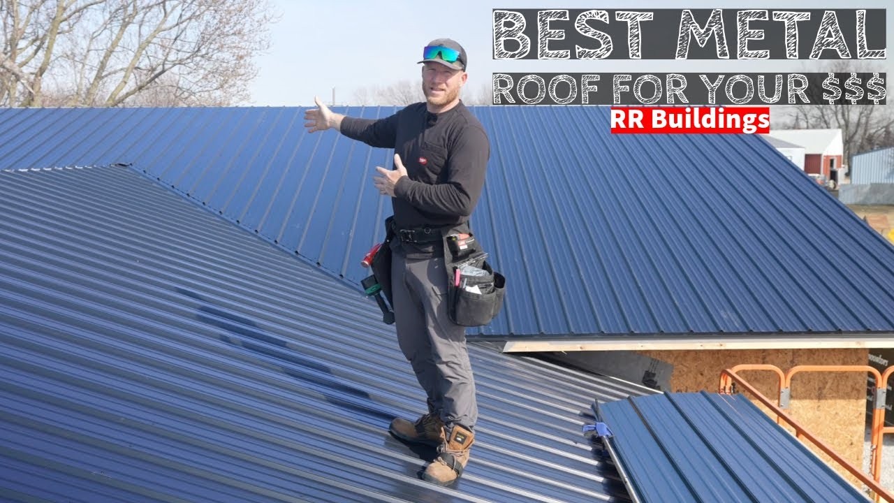 New Roof Installations - Image 3