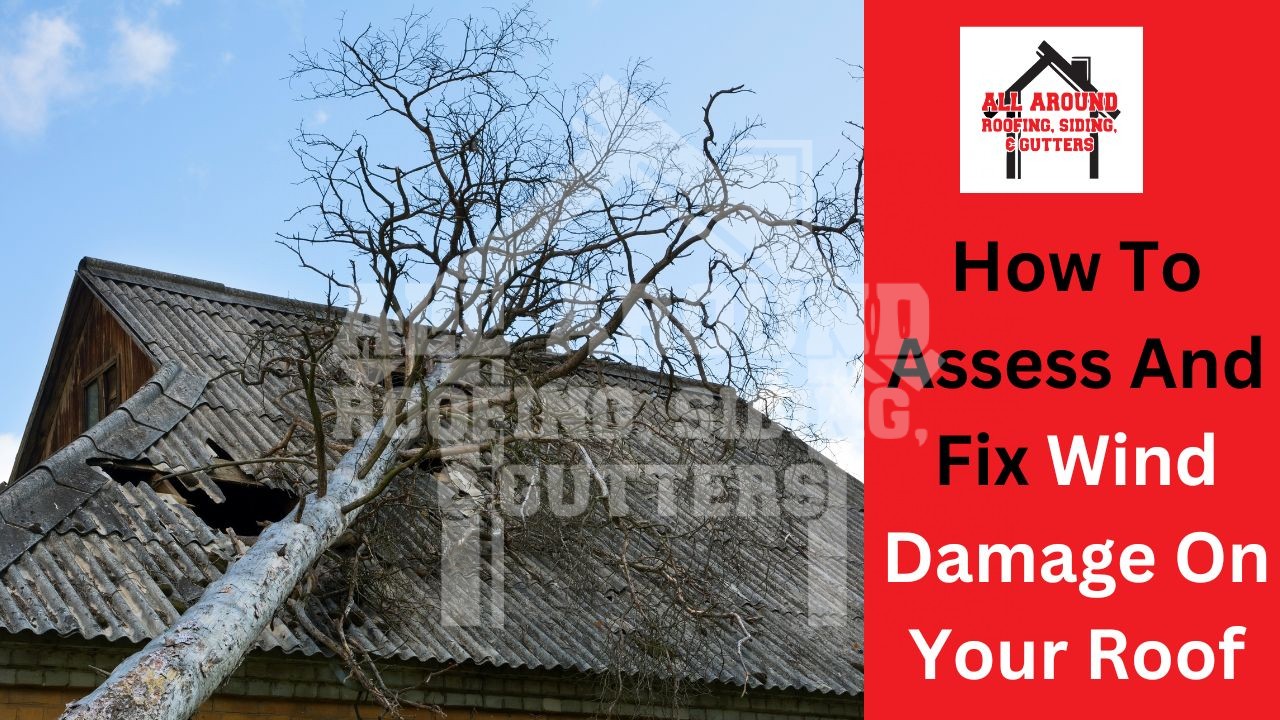 Roof Repairs - Image 3